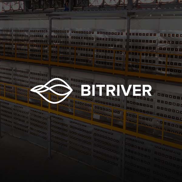 bitriver logo