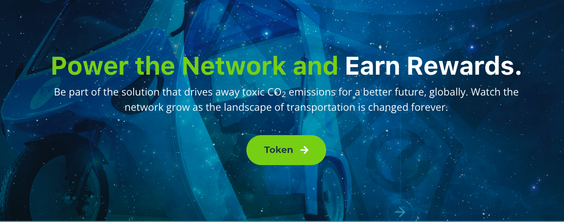 eTukTuk power the network