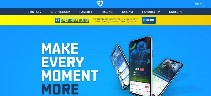 fanduel casino