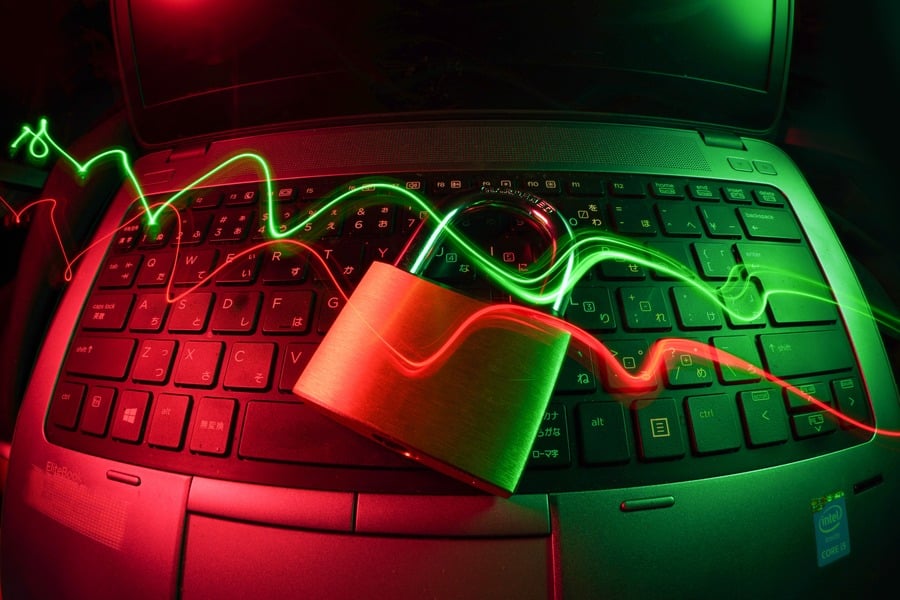 cyber crime