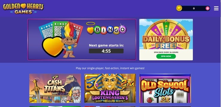 PHclub Casino Free Game Bonus OKBingo in 2023