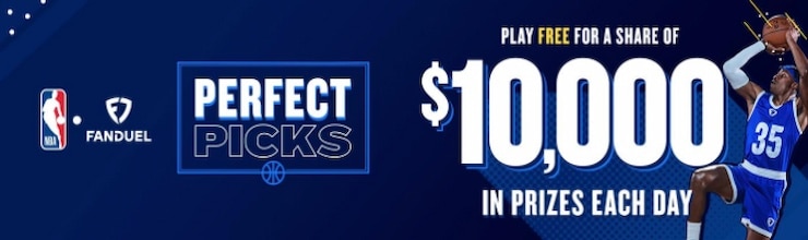 FanDuel IA Perfect Picks