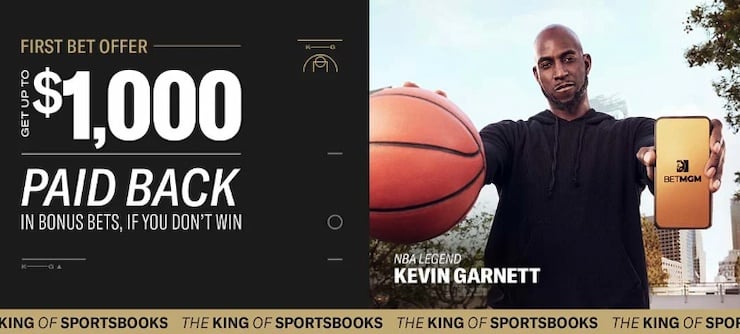 BetMGM Illinois Sportsbook Welcome Bonus