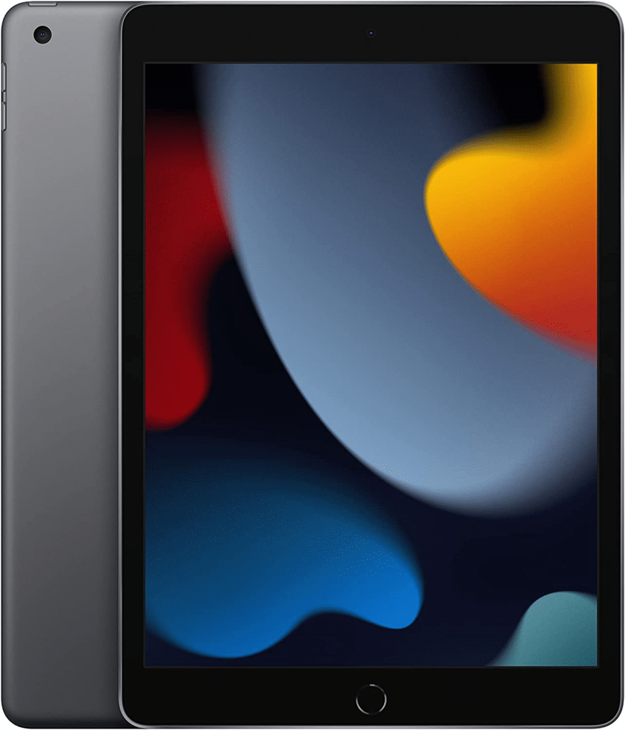 Best option in mid-range, the iPad A13