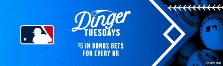 FanDuel Iowa MLB Dingers