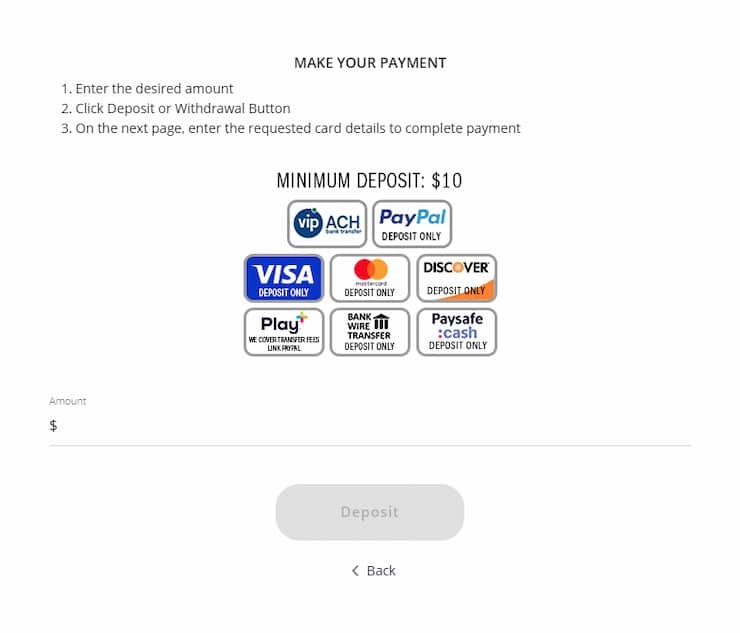 SuperBook TN Payments