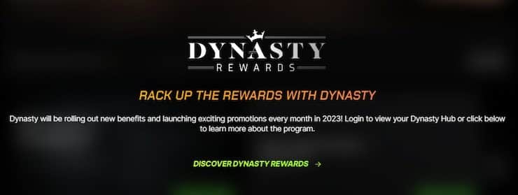 DraftKings Arizona Rewards Program