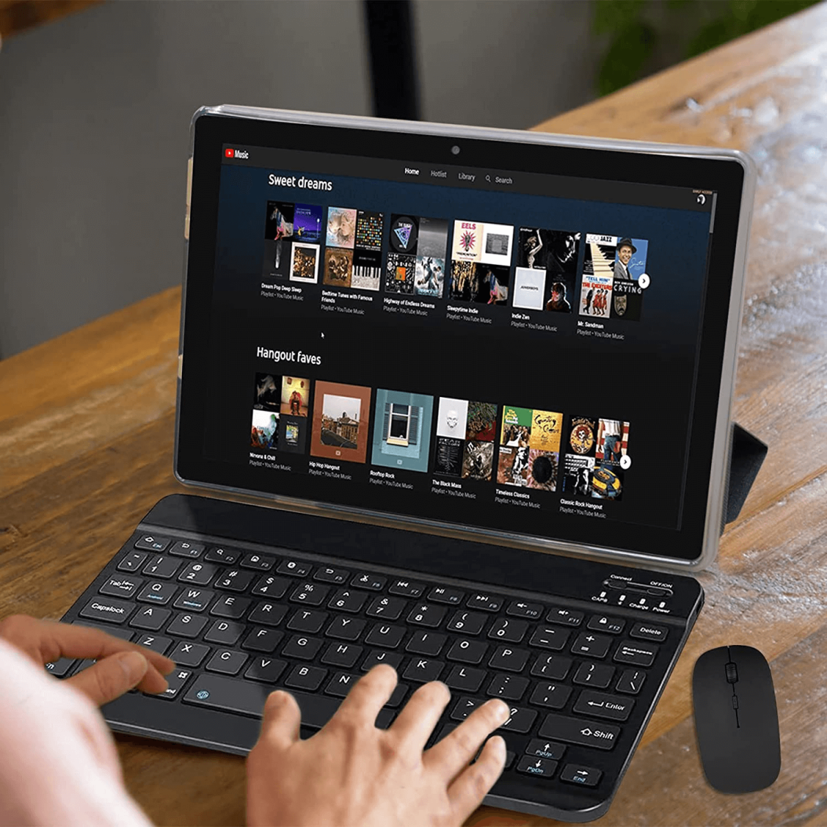 10 Best Tablets To Buy Compared For 2024