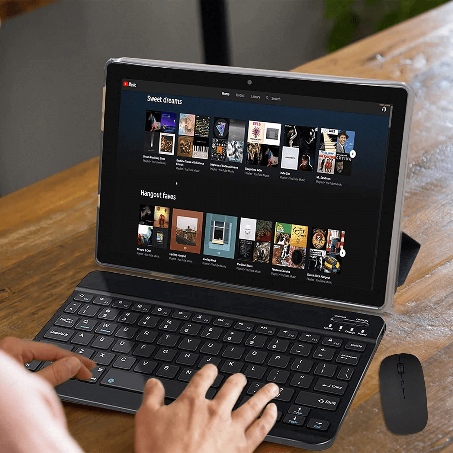 10 Best Tablets To Buy Compared For 2024