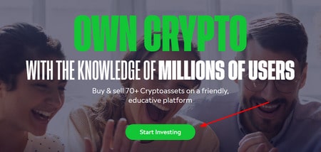 How to start investing