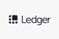 Ledger is an Android app for securing hardware wallets.