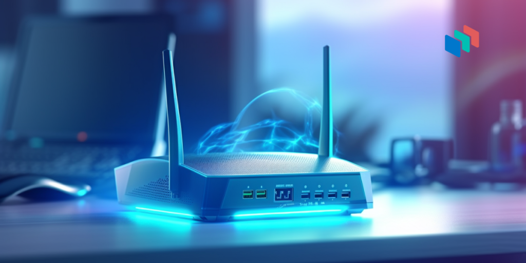 A router