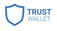 Trust Wallet is the best wallet with multi-cryptocurrency support.