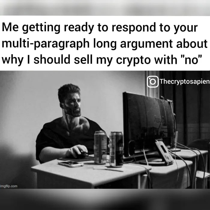 How is Chad Used in Crypto?