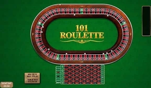 100-roulette
