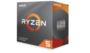 AMD Ryzen 5 3600