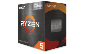 AMD Ryzen 5 5600G