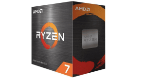 AMD Ryzen 7 5700G