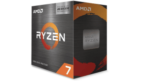 AMD Ryzen 7 5800X3D