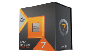 AMD Ryzen 7 7800X3D