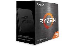 AMD Ryzen 9 5900X