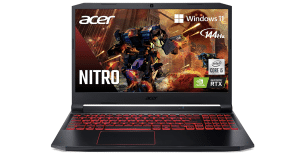 Acer Nitro 5