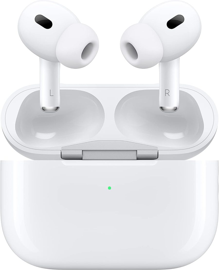 Apple Airpods Pro 2 | The Best Noise Cancelation Earbuds