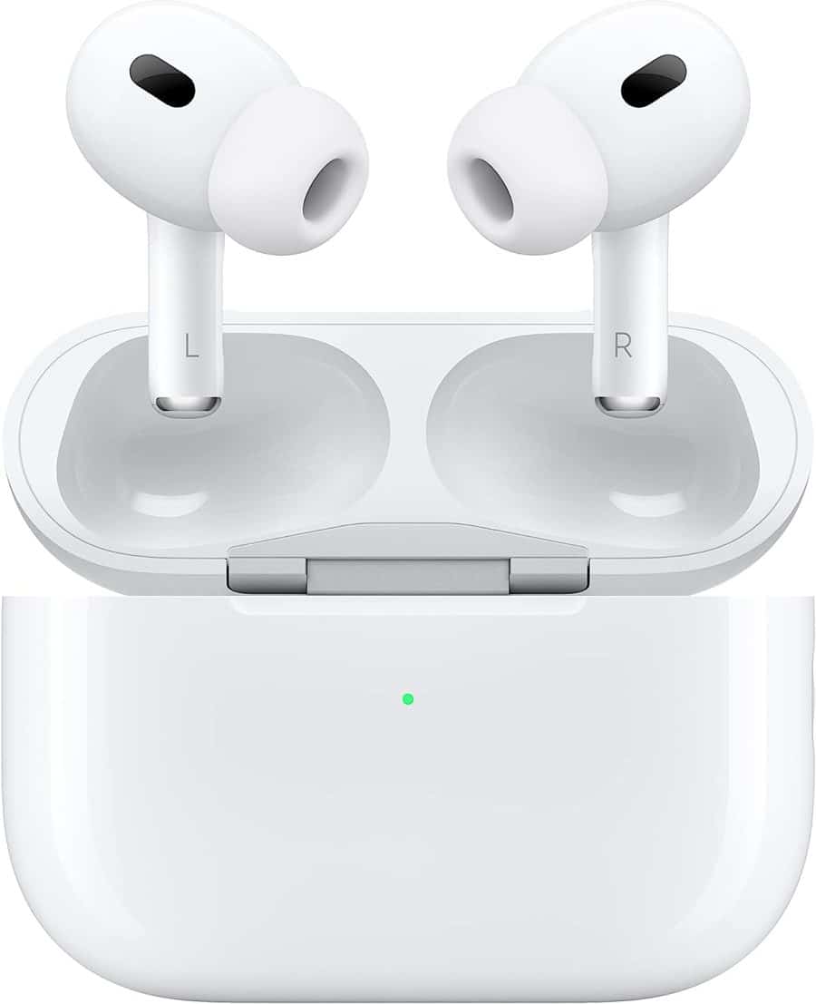 Apple Airpods Pro 2 | The Best Noise Cancelation Earbuds