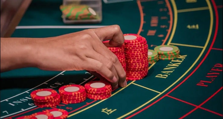 The complete guide to selecting an online gambling platform