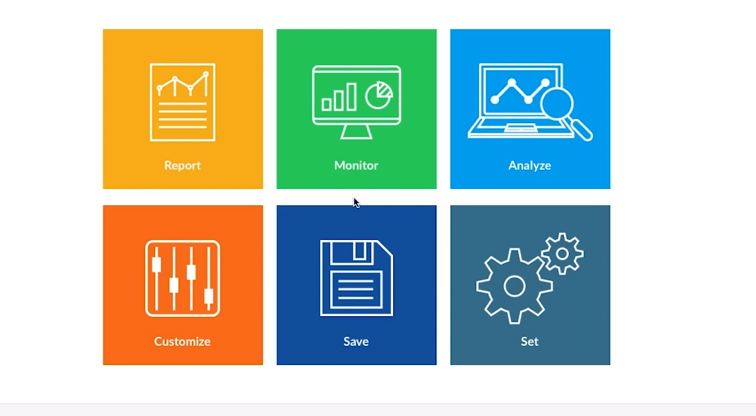 Best Call Tracking Software Dashboard