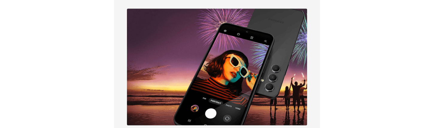 Best Camera Samsung Phone