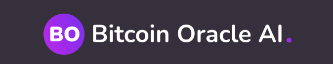 Bitcoin Oracle AI Logo
