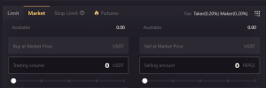 Buy Pepe2 on LBank