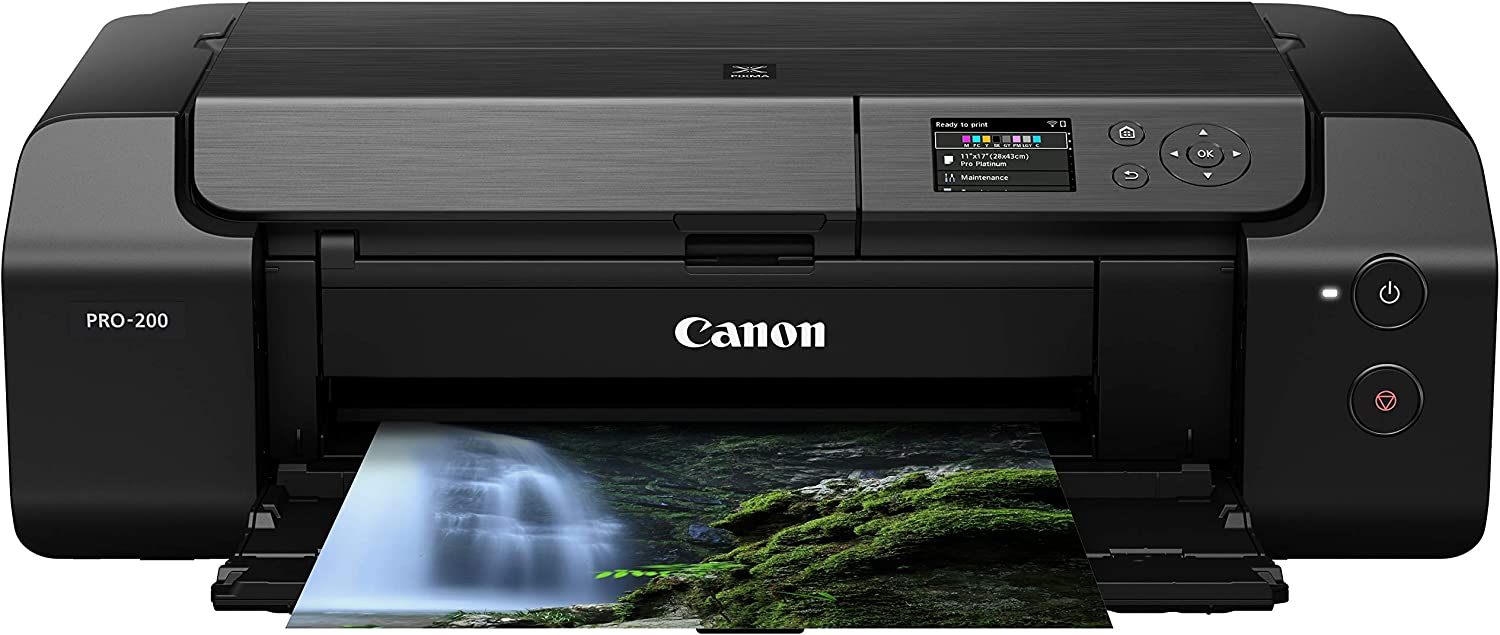 10 Best Photo Printers for High-Quality Prints for 2024