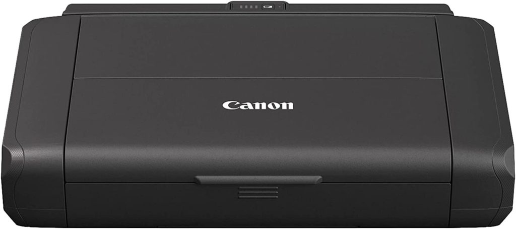 Canon PIXMA TR150 Wreless Mobile Printer