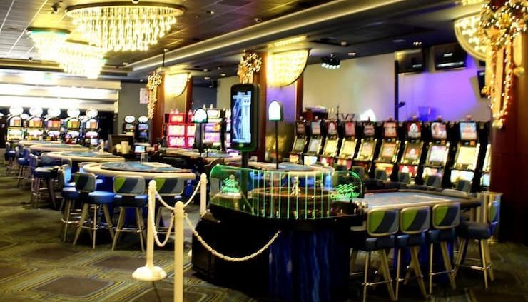 Casino-Del-Mar-Condado-Puerto-Rico-roulette-backjack-slots