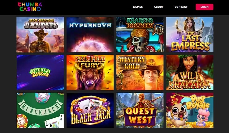 Chumba Casino Promo Codes 2024 - Claim 2 Million GC + 2 SC