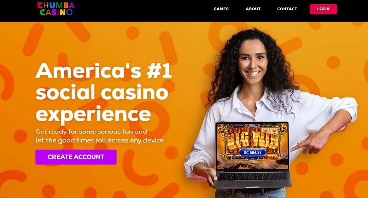 Unleashing Rewards: The Chumba Online Casino Bonus Code Experience