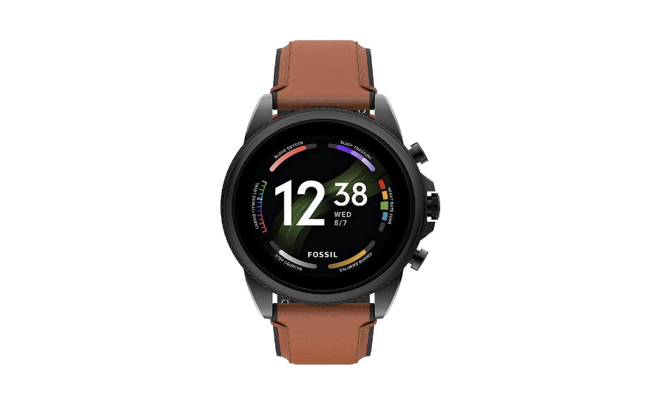Fossil's Men Gen 6