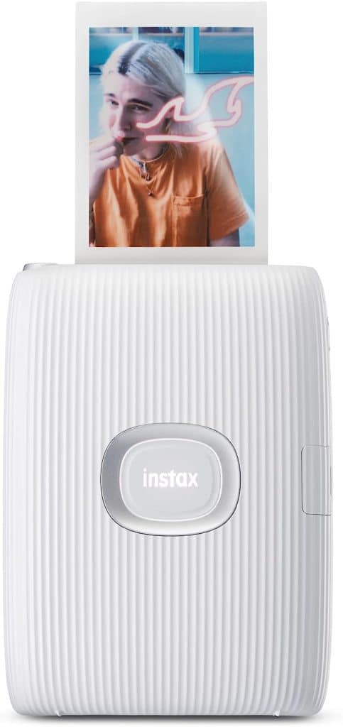 Fujifilm Instax Mini Link2 Smartphone Printer
