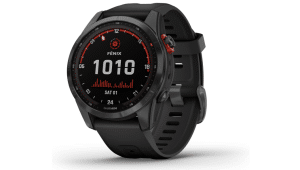Garmin Fenix 7S Solar