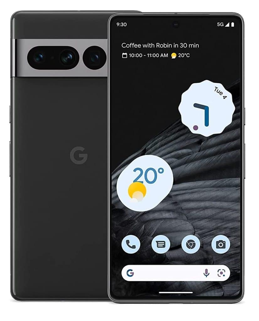 Google Pixel 7 Pro