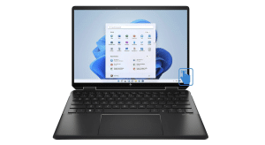 HP Spectre x360