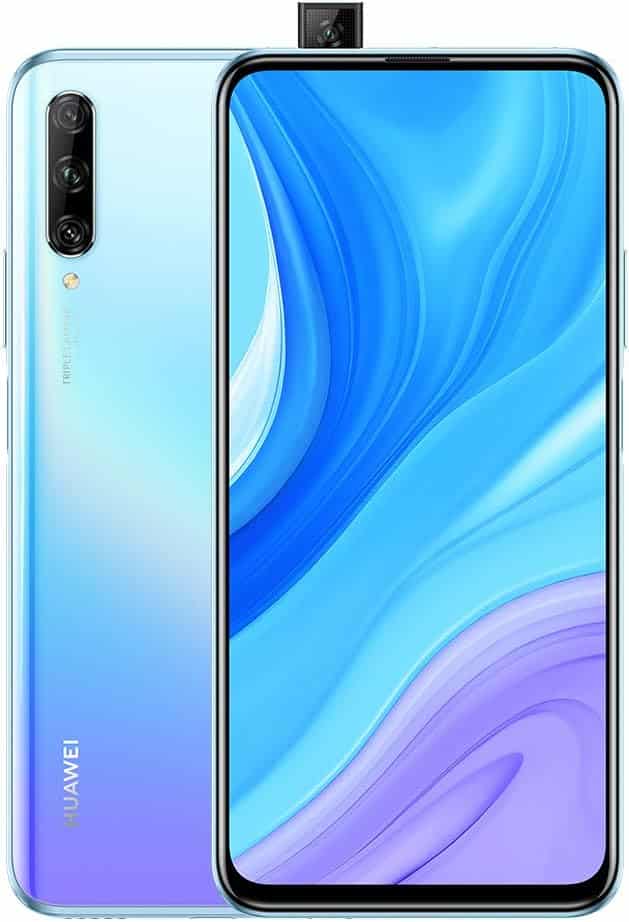 HUAWEI P Smart Pro