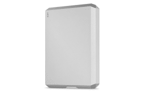 LaCie Mobile Drive