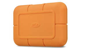 LaCie Rugged