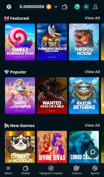 anonymous betting sites