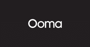 ooma logo