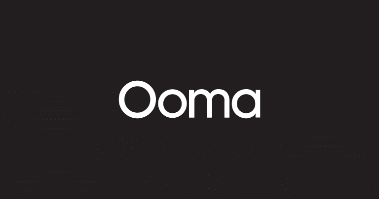 ooma logo