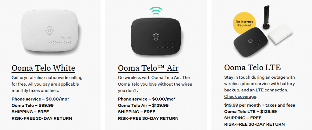 Ooma Reviews, Pricing Info, And Faqs – GJVF